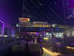 -DEW Lounge(深圳湾店)