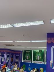 -孩子王童乐园(马群店)