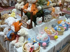 -猫的天空之城概念书店(大学路店)