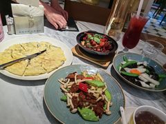-鹿港小镇(霄云店)