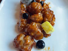 -蛇口希尔顿南海酒店·随轩中餐厅·粤菜