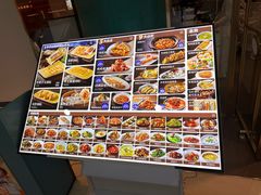 -北李妈妈菜·海肠捞饭(开发区万达店)