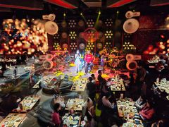 -胡桃里乐队酒馆