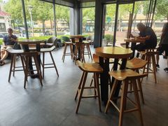 -星巴克(美丽华花园店)
