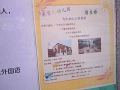 -亲育代幼儿园