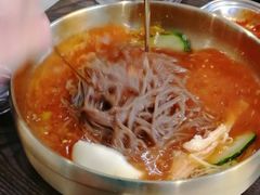 -玉流珍肴馆(亮马桥店)