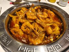 -王婆大虾(五道口店)