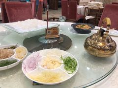 -海晖酒楼·顺德鱼生(荣华店)