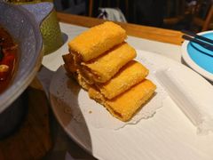 -不倒翁·徽天下名菜楼(马鞍山路店)