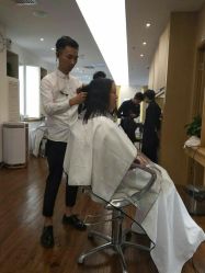 -THE LOG SALON 记录