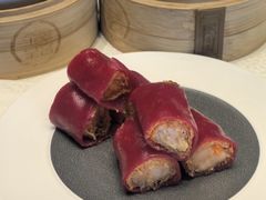 鲜虾红米肠-金翠皇宫粤菜·点心·海鲜(翡翠店)