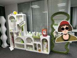 -凡碧诗毛孔清洁收细