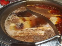 -温禾牛·和牛寿喜烧自助火锅(恒基名人店)