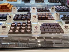 -GODIVA(国际金融中心店)