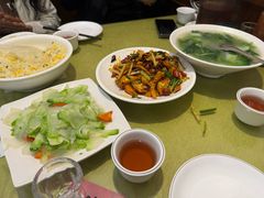 -广益饭店(翠湖公园北门街店)