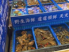 -鱼满舱·鲜活海鲜·正宗鲁菜