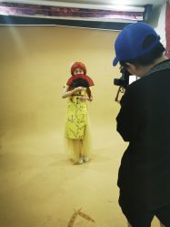 -布恩儿童摄影