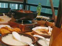 -裕鼎鲜·新中菜(金鼎广场店)
