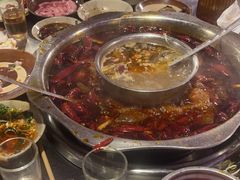 -顾乡私房菜(金沙天街店)