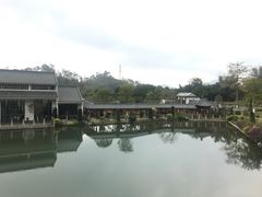 -谷丰健康凤贤居酒家