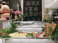 -索菲特酒店 · 云尚天际自助餐厅