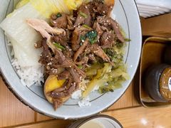 -狮头牌卤味研究所·卤味饭(花城汇南区店)