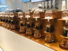-喜茶(北京华贸购物中心店)