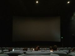-山文星辉影城(青岛和谐广场店)