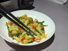 -徐记海鲜(黄土岭|新时空店)