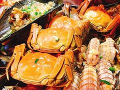 -日进一片海.生腌海鲜火锅.宵夜烧烤(三里屯总店)