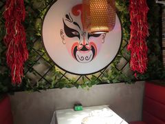 -雲蜀龙阁·金牌水煮鱼(方庄店)