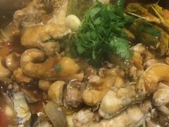 -黄记煌三汁焖锅(华发商都店)