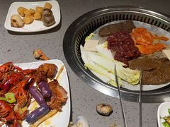 -碧水豪园·足浴·SPA·汗蒸·那须汤泉(中山东路店)