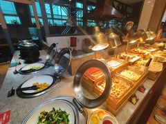 -比格比萨自助(国展店)