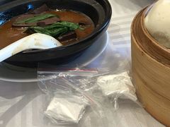 韭菜猪血-潮福城大酒楼(北尚店)