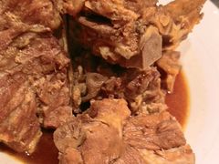 酱骨架-大师兄·西北小馆(南沙万达广场店)