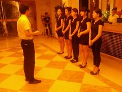 -乐享养生(东湖店)