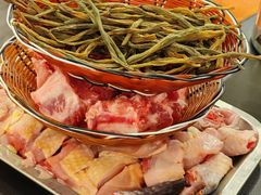 -老家大锅台·地锅鸡·铁锅炖(建邺文体路店)