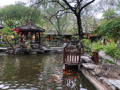 -白家大院·王府宫廷菜(苏州街店)
