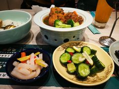 -康师傅私房牛肉面(马泉营奥莱店)