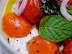 -Ocean's Table 欧舍