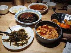 -醉得意·山茶油炒土鸡(奇美店)