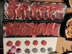 -掂档潮汕牛肉火锅(沈阳万象城店)