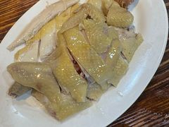 招牌凤厨鸡-凤厨顺德水乡凤味馆(大良锦龙路店)