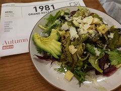 -1981牛排西餐厅(海信店)