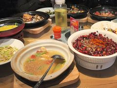 -永安鱼庄·镇江菜(丁卯店)