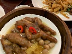 -香江小厨 The Kitchen(香江俱乐部店)