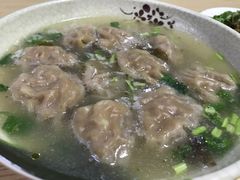 -海清宁记大馅云吞