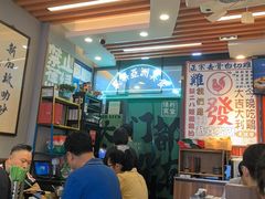 -绿柠食堂(北外滩店)