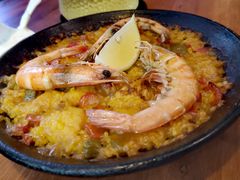 -帕歌西班牙餐厅paco tapas